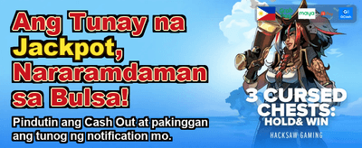 Best Slots Experience in PH banner