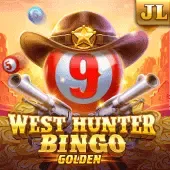 West Hunter Bingo screenshot